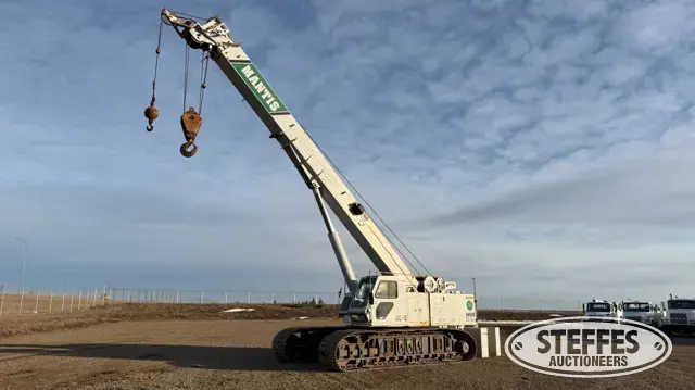 2006 Mantis 14010