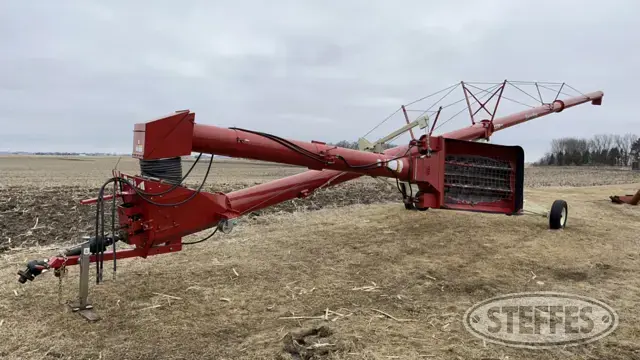 Farm King 1370