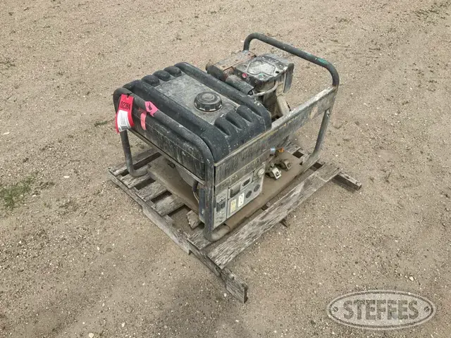 North Star 6500DPG
