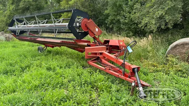 Case IH 721