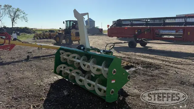 Farm King 960