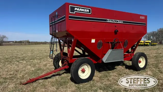 Parker 5250