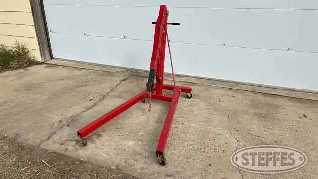 Big Red