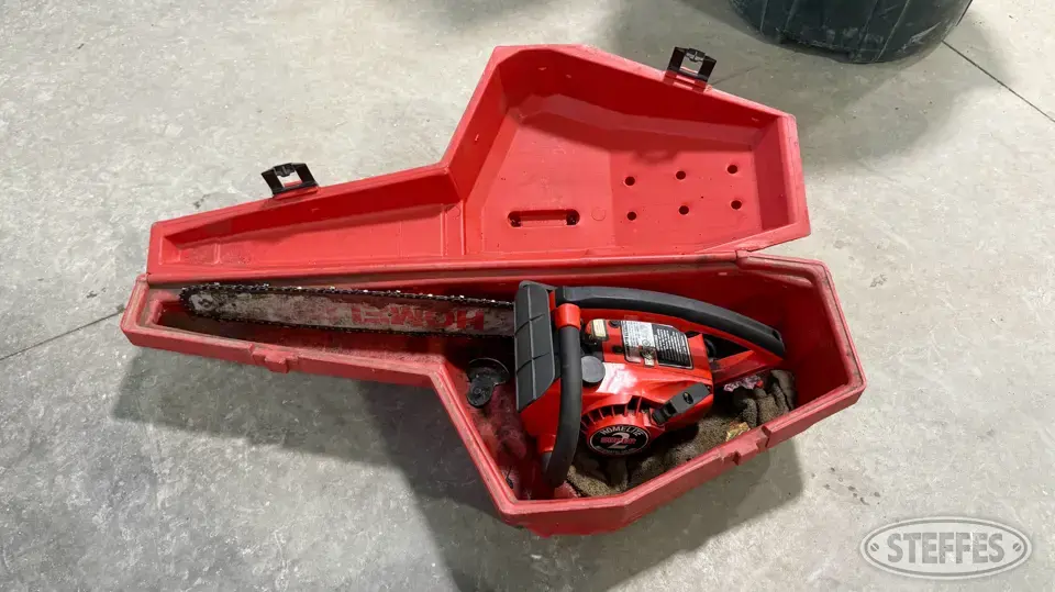 Homelite Super 2 Power Tool