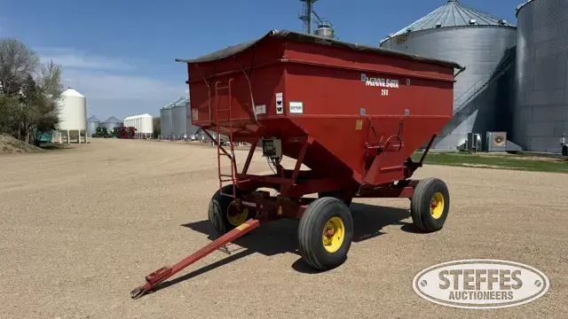 1994 Minnesota 260