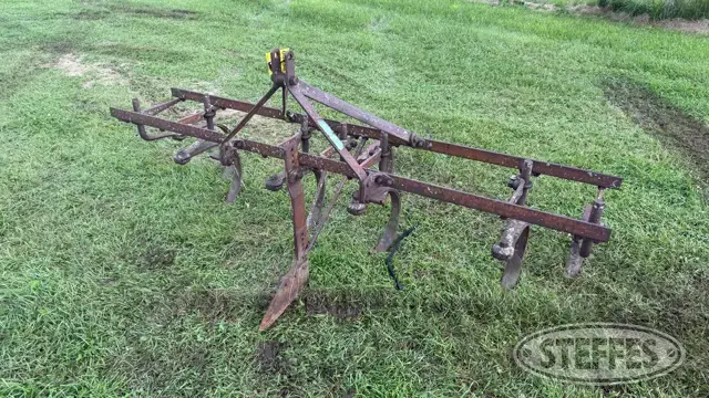 Ferguson S-KO20