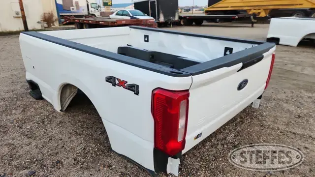2023 Ford F350 Super Duty