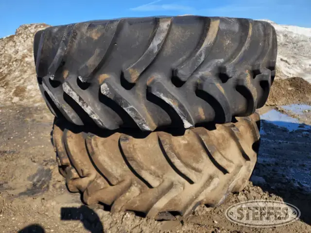 Firestone Radial 9000