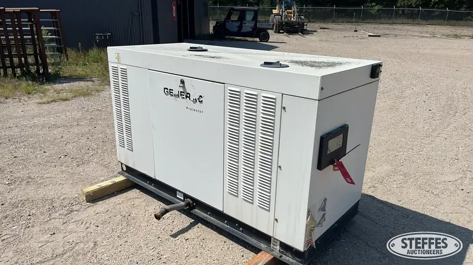 Generac RG06024KNSX Generators 10-249.9 kW
