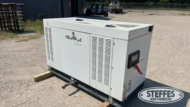 Generac RG06024KNSX