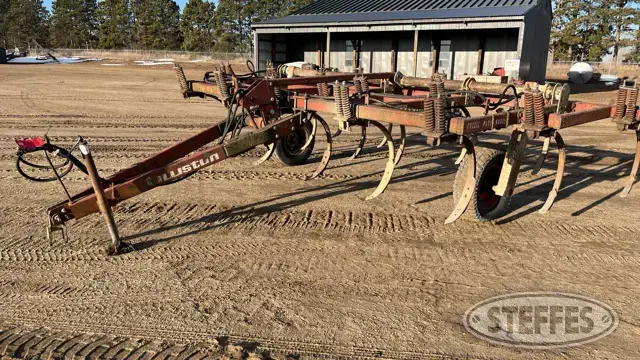 Lilliston Tillager 7600