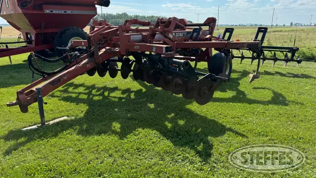 2007 Brent CPC