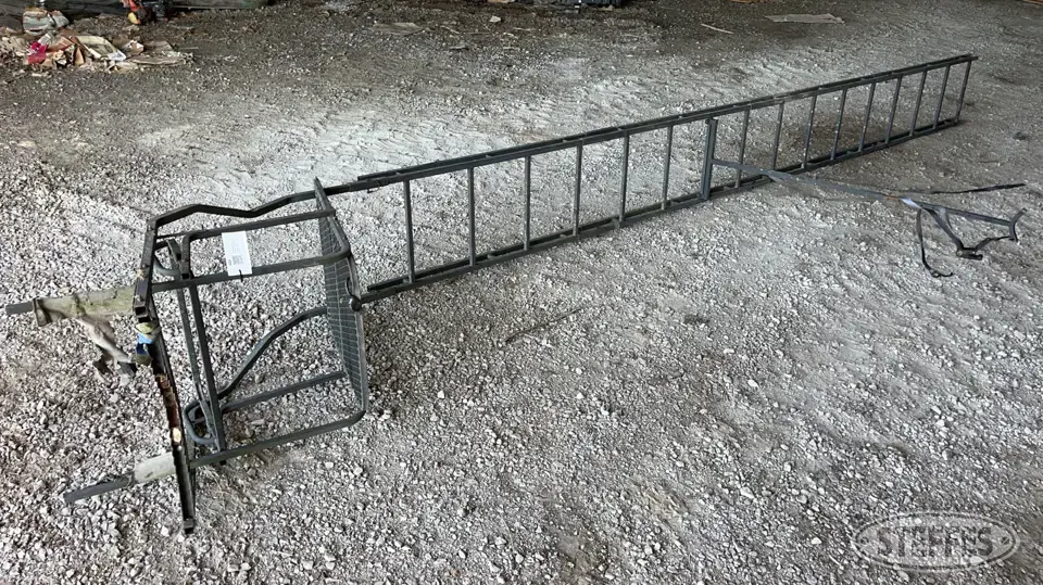 Tree Stand Archery
