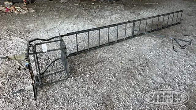 Tree Stand