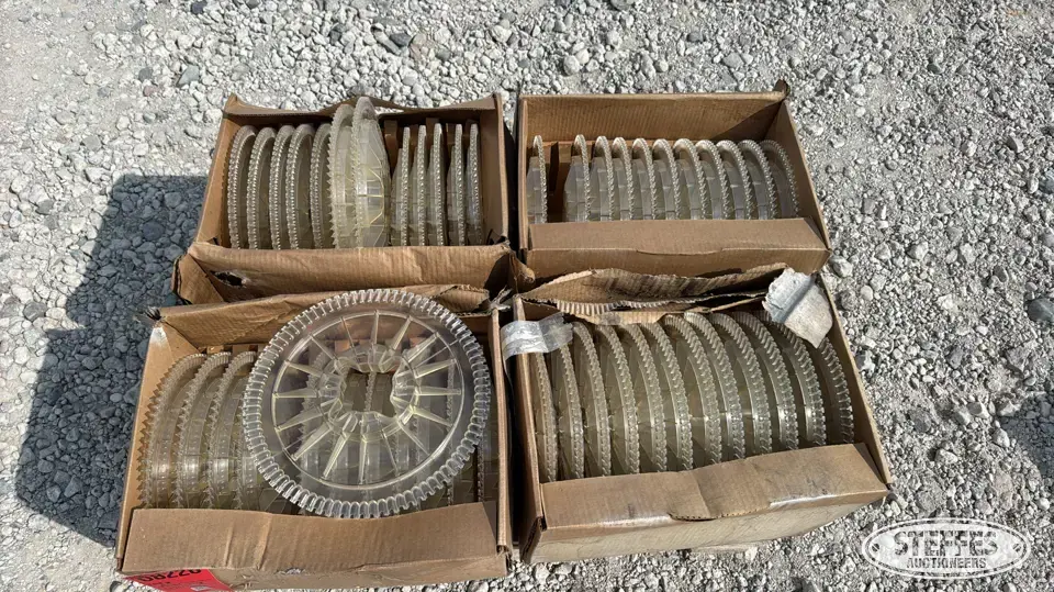 (48) Great Plains 817-798C Ag Equipment Part