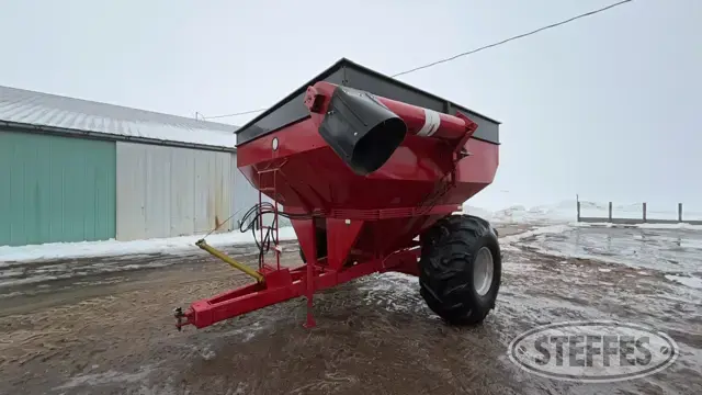Ficklin 9500