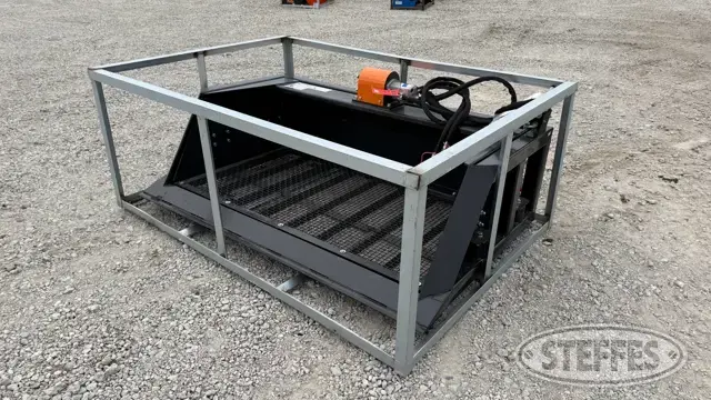 2025 Wolverine SB-12-72W
