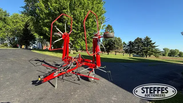 2016 Enorossi G4VEL-5700H Vortex