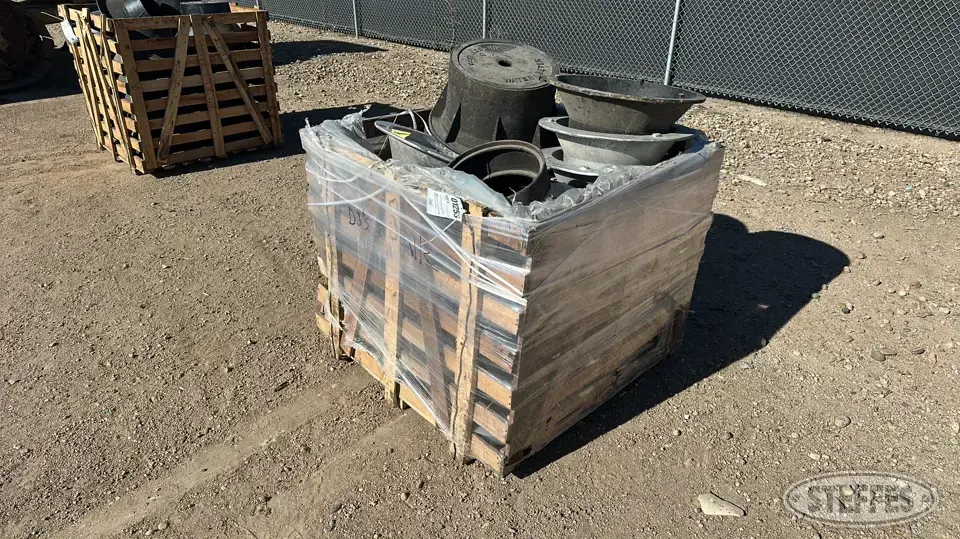 Casting Inc Landscaping Equipment-Other