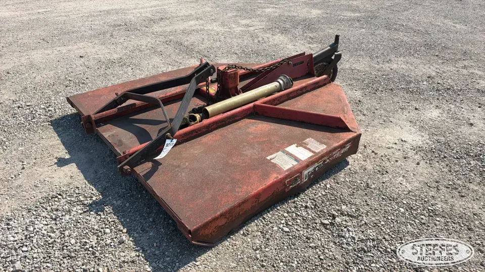 Bush Hog Squealer Rotary Mower