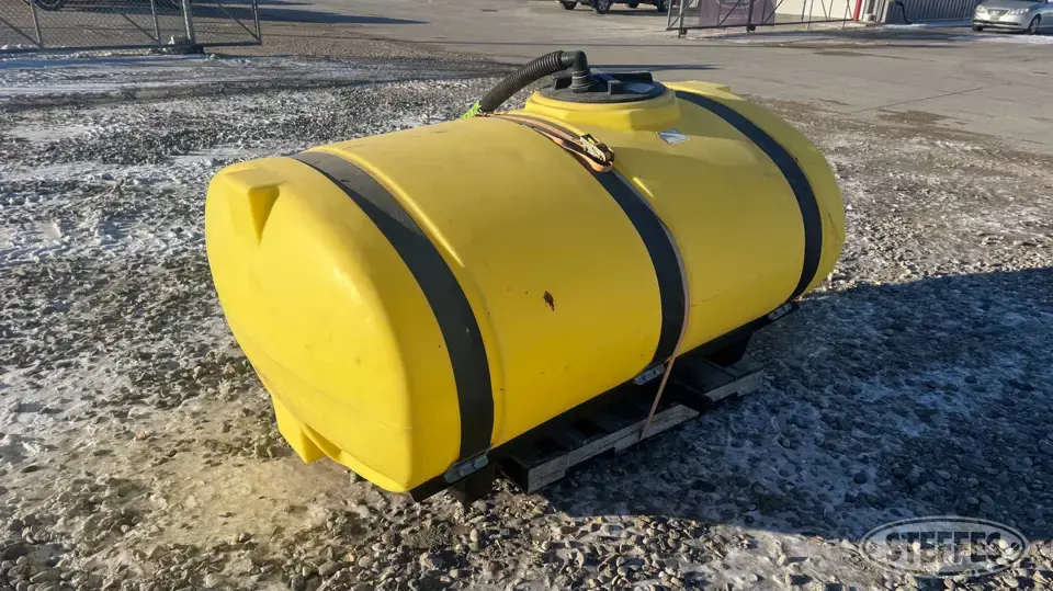 Ace Poly Tank