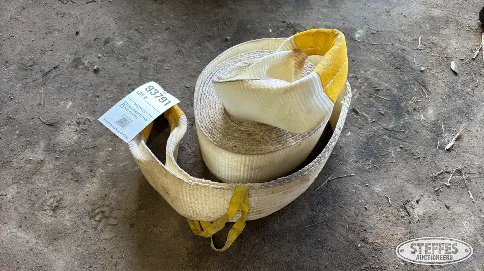 Erickson 59802 Farm Support Item