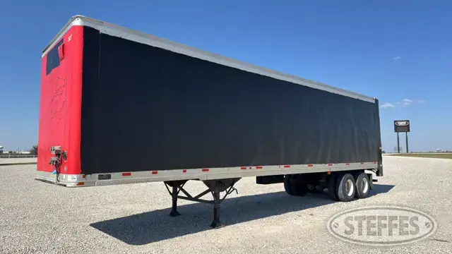 2000 Great Dane 7311 TP-SA 53