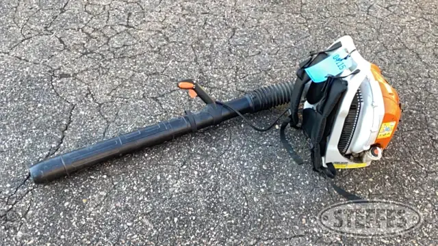 Stihl BR600