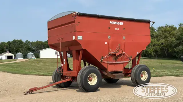 Minnesota 450