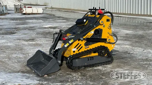 2025 SDLANCH SDLL60