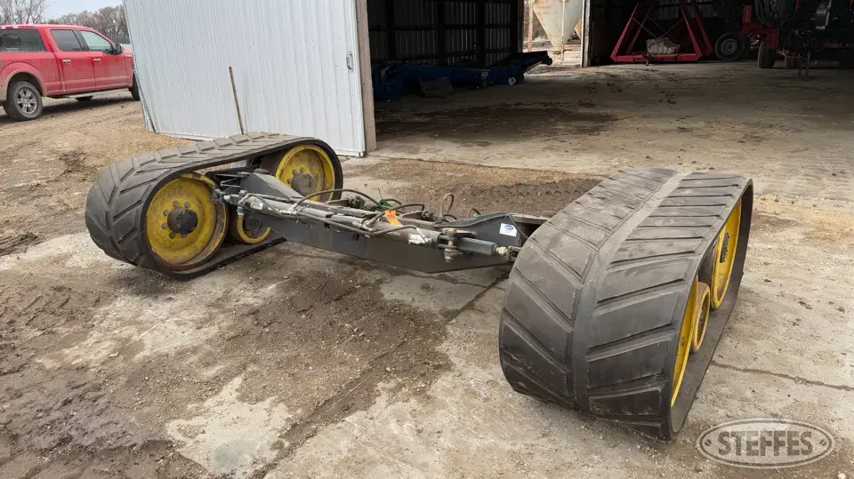 Camso 35-2512 Track
