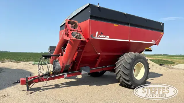 Parker 1048