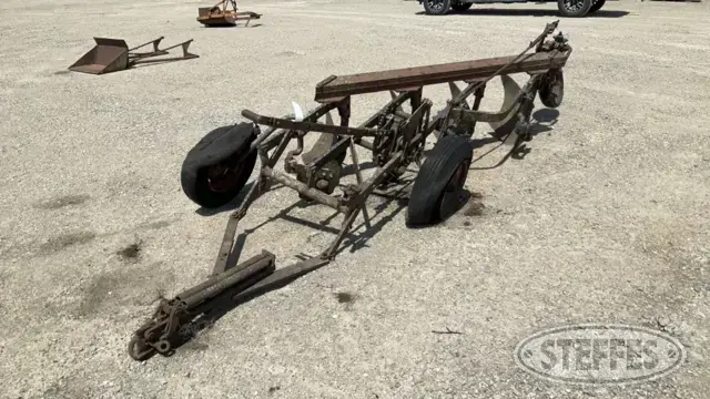 McCormick 60
