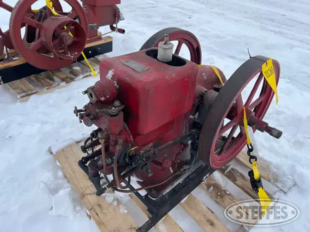 International Harvester