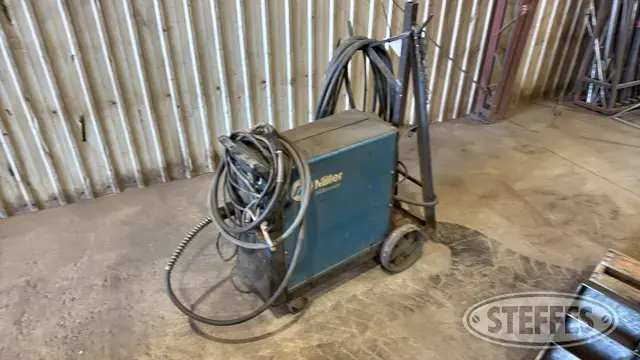Miller Millermatic 250