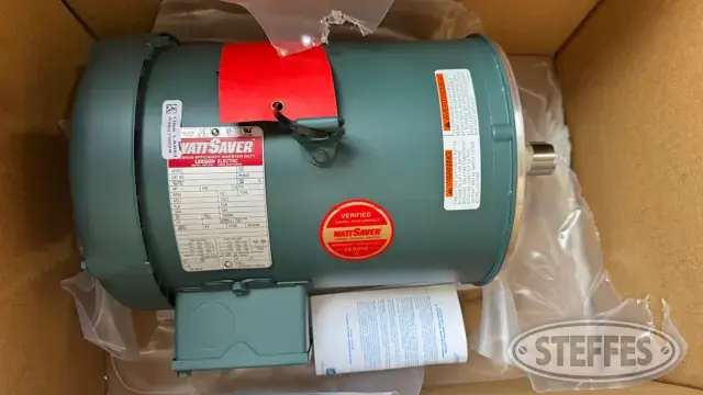 Leeson WattSaver