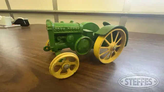 John Deere