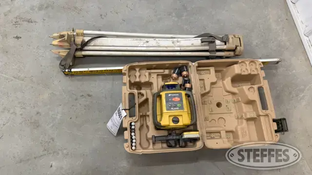Topcon RL-H4C
