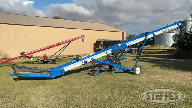 2014 Brandt 1545