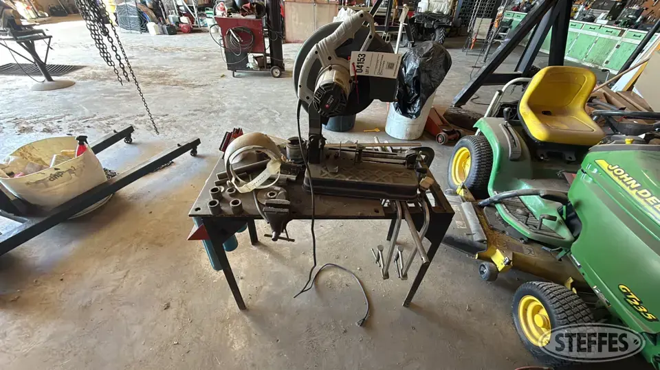 Porter-Cable PCE700 Power Tool