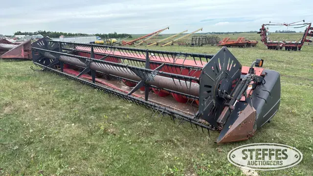 1995 Case IH 1020
