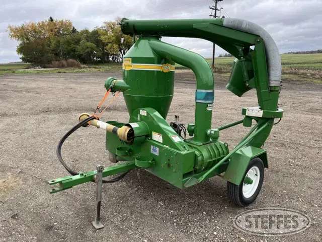 2003 Walinga 7614