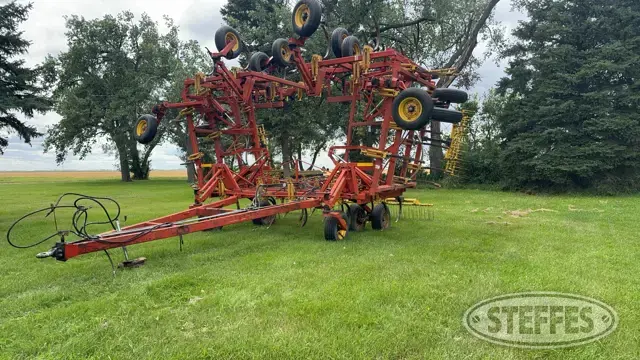 Bourgault 9200