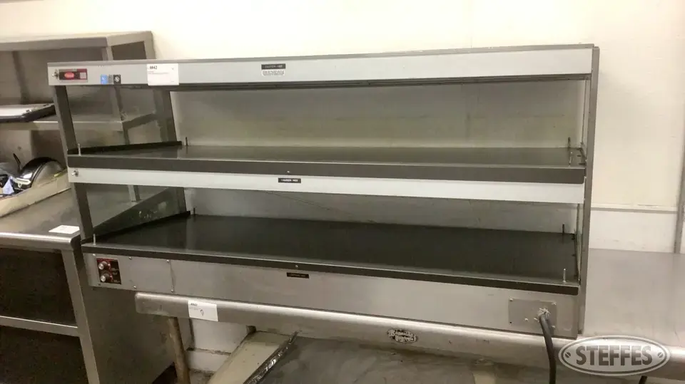Hatco GRSDS 4H-Charity