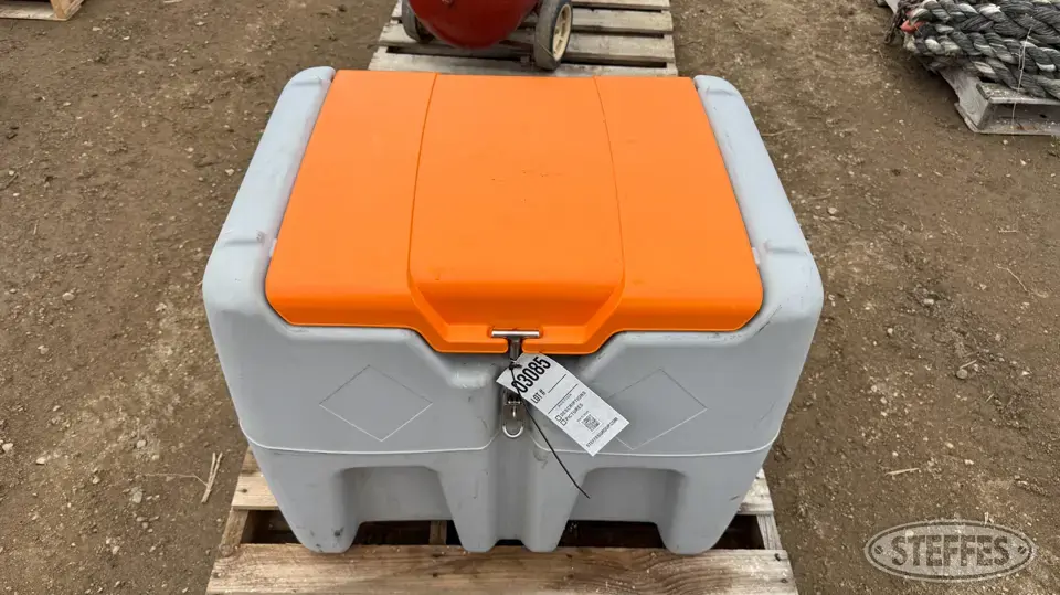 ZeeLine DT-Mobil Easy DEF Tank