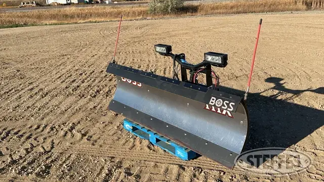 2018 Boss HTX STB18978