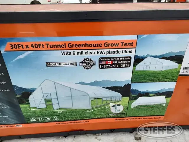 2022 TMG GH3040