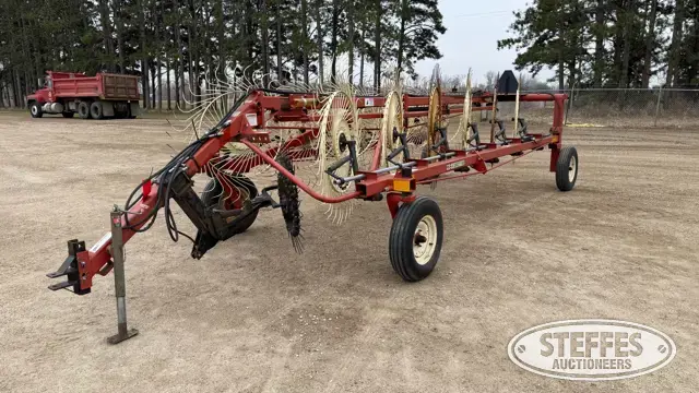 H&S BF 12HC