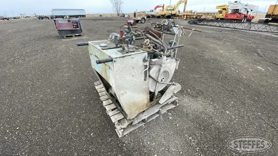 Target Pro 30 Concrete-Other