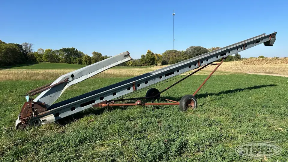 Kewanee 500 Farm Support Item
